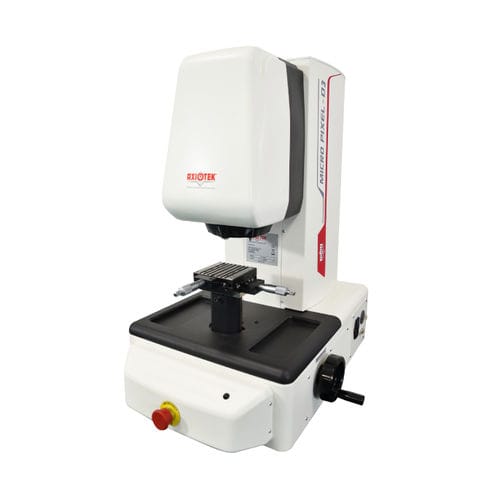 Brinell-Härteprüfer - MICROPIXEL - D3 - AXIOTEK - Vickers / Knoop Vickers / Tisch