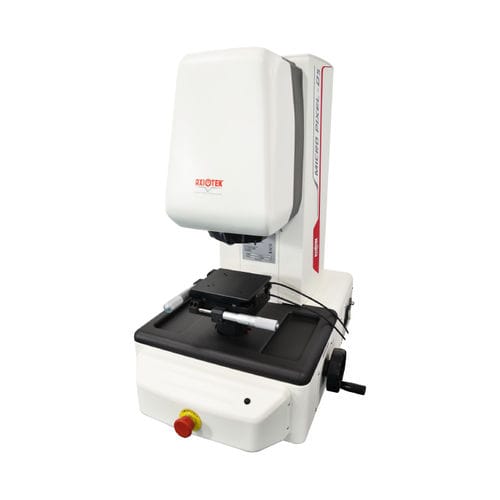 Brinell-Härteprüfer - MICROPIXEL - D5 - AXIOTEK - Vickers / Knoop Vickers / Tisch