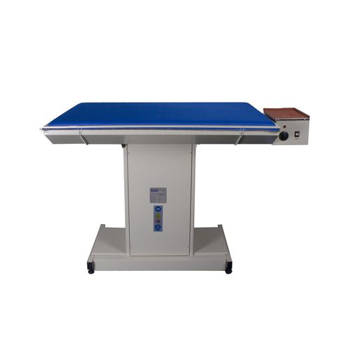 Breiter Bügelplatz - HSL-GP-03S - hasel ironing equipment - für Jacken / für Hemden / für Röcke