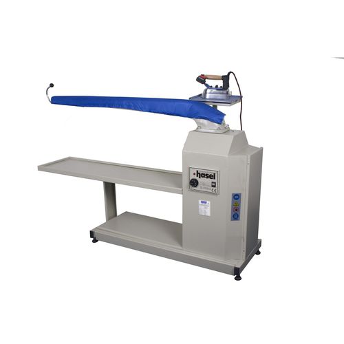 Bügelplatz für Hosen-Seitennaht - HSL-DA-S - hasel ironing equipment