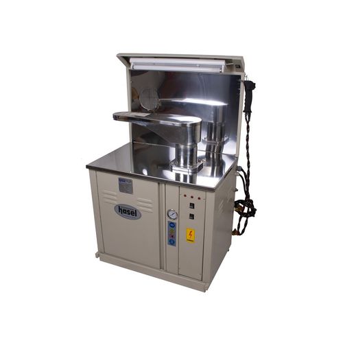 Luftstrahl-Reinigungssystem - HSL-KLT-01S - hasel ironing equipment - Dampf / Sprüh / Trocken