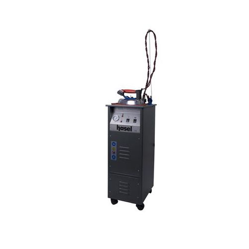 Elektrischer Dampfgenerator - HSL-BK-10 - hasel ironing equipment - mobil / für die Textilindustrie