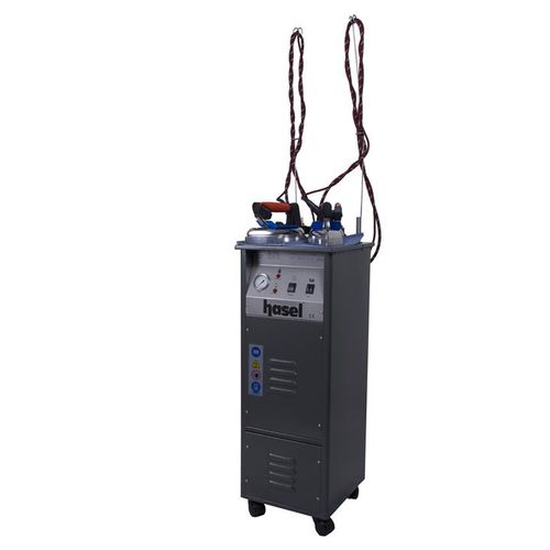 Elektrischer Dampfgenerator - HSL-BK-102 - hasel ironing equipment - mobil / für die Textilindustrie