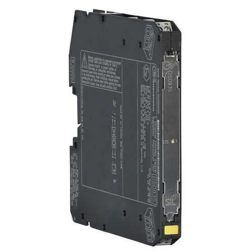 Repeater / SIL 3 - D5093S - GM International S.p.A.