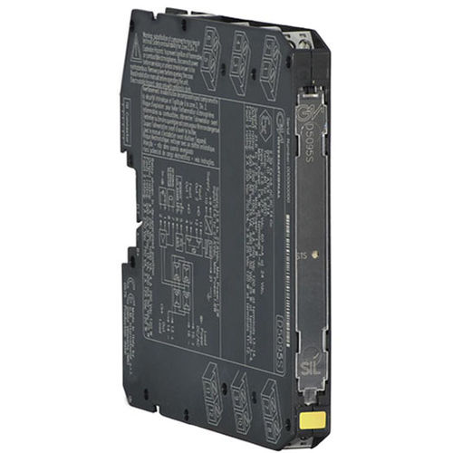 DC-Relaismodul - D5095S - GM International S.p.A. - AC / Schalt / Schwellen