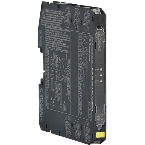 AC-Relaismodul - D5096S - GM International S.p.A. - Schalt / Schwellen / Sicherheit