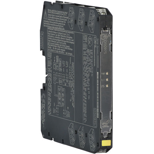 AC-Relaismodul - D5097S - GM International S.p.A. - Schalt / Schwellen / Sicherheit