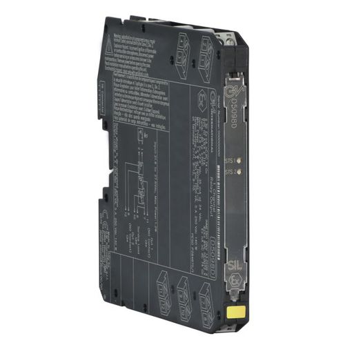 DC-Relaismodul - D5098D - GM International S.p.A. - AC / Schalt / Sicherheit
