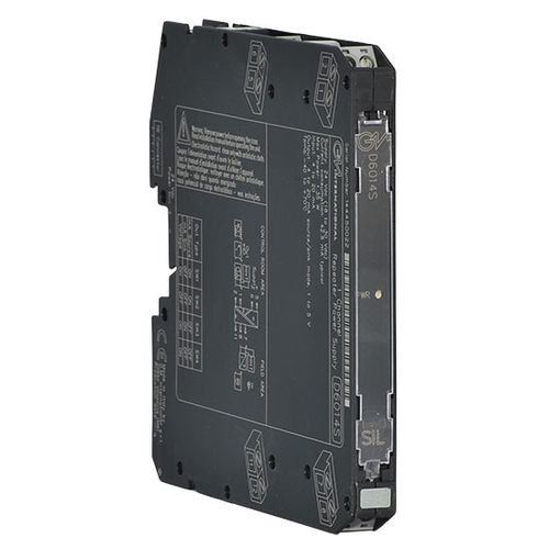 Kommunikations-Repeater - D6014S - GM International S.p.A. - Schnittstellen / Strom