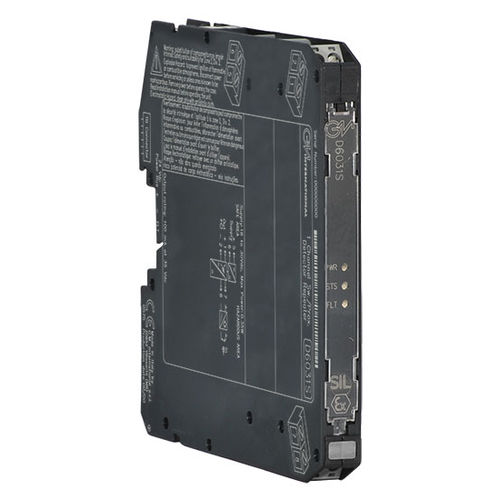 Industrie-Repeater - D6031S - GM International S.p.A. - isoliert