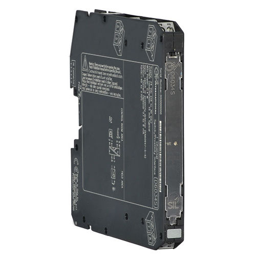 Industrie-Repeater - D6034S - GM International srl - Strom / isoliert