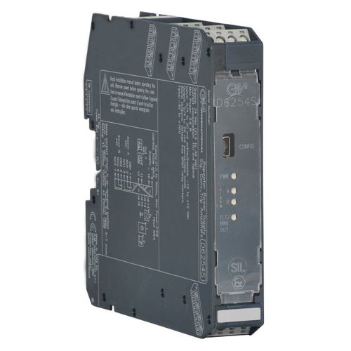 Signalwandler - D6254S - GM International S.p.A. - RS-485 / Modbus RTU / programmierbar