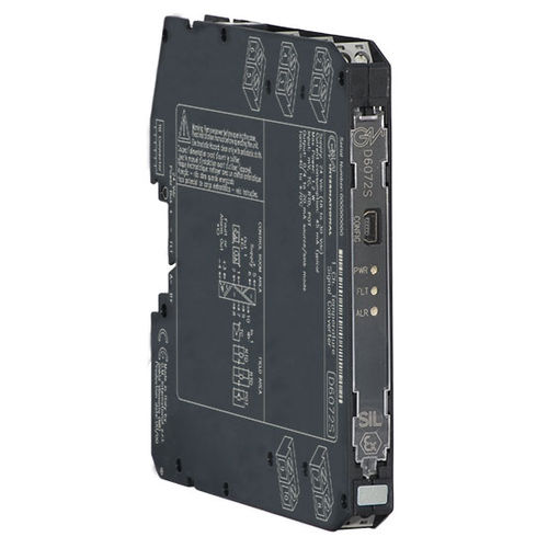 Temperaturwandler - D6072S - GM International S.p.A. - Signal / RS-485 / Modbus RTU