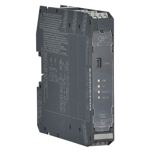 Temperaturwandler - D6273S - GM International srl - Signal / RS-485 / Modbus RTU