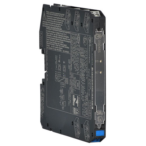 Digitales Ausgangsmodul - D5048S - GM International S.p.A. - Sicherheit / für SPS / DIP