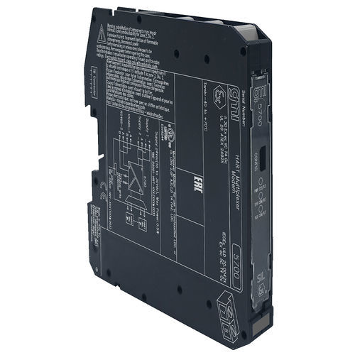 Datenmodem - 5700 - GM International S.p.A. - RS232 / RS485 / Netzwerk