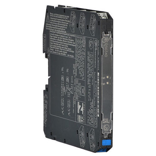 Strom-Repeater - D5034D - GM International S.p.A.
