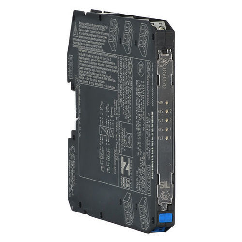 Strom-Repeater - D5037D - GM International S.p.A.