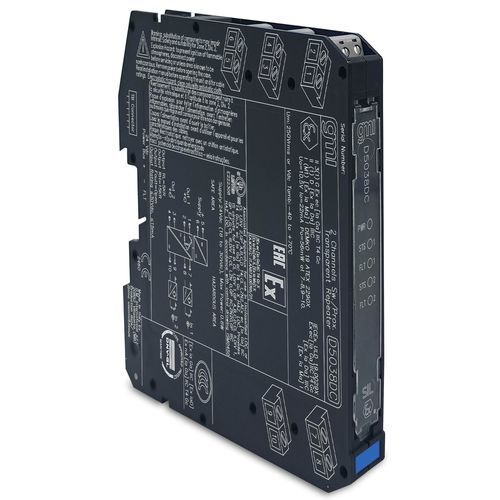 Strom-Repeater - D5038DC - GM International S.p.A. - universell