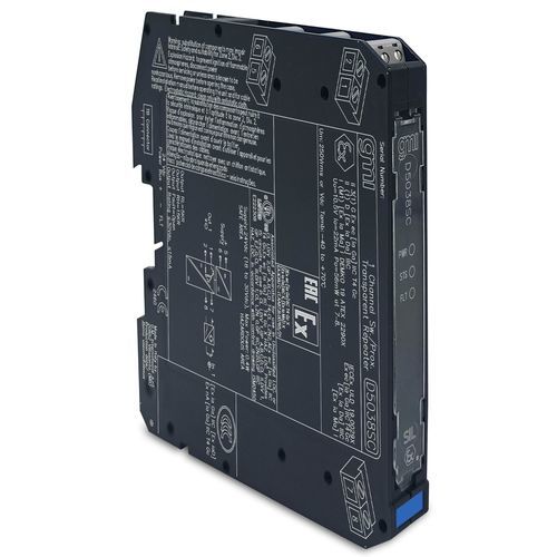 Strom-Repeater - D5038SC - GM International S.p.A. - universell