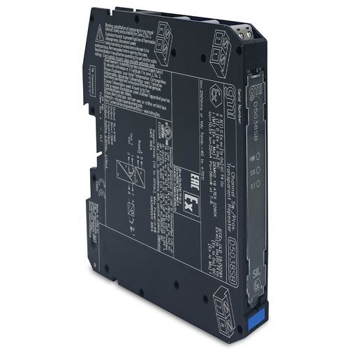 Strom-Repeater - D5038SB - GM International S.p.A. - ATEX / universell