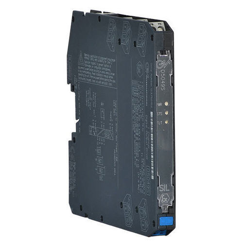 Digitales Ausgangsmodul - D5049S - GM International S.p.A. - Sicherheit / Strom / Temperatur