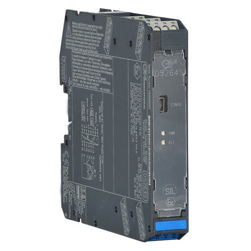 Digitaler Wägezellen-Transmitter - D5264S - GM International S.p.A.
