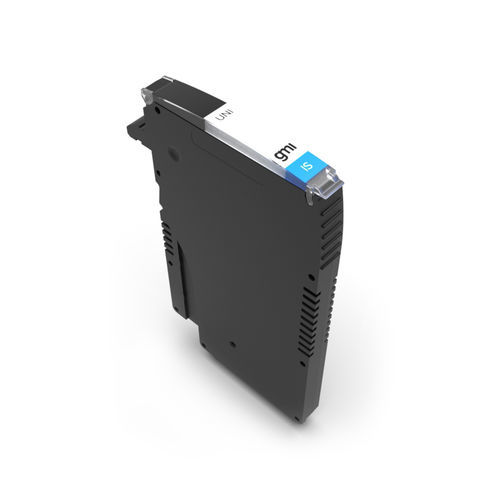 Universal-Messumformer / SIL2 - X1-IS-UNI-01-S - GM International S.p.A. - für DIN-Schiene