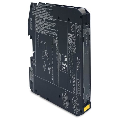 DC-Relaismodul - D5099S - GM International S.p.A. - AC / Aktivierung / Schalt