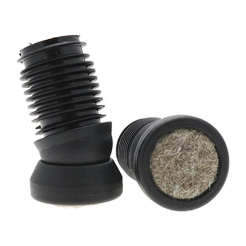 Maschinenfuß - RO series  - Vital Parts ltd - für Möbel / Kunststoff / Gelenk