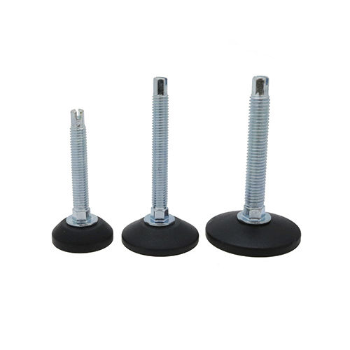 Maschinenfuß - GAMF series - Vital Parts ltd - Tisch / für Verdichter / Geräte