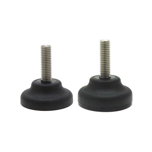 Maschinenfuß - ADJ051 - Vital Parts ltd - Geräte / für Möbel / Gummi