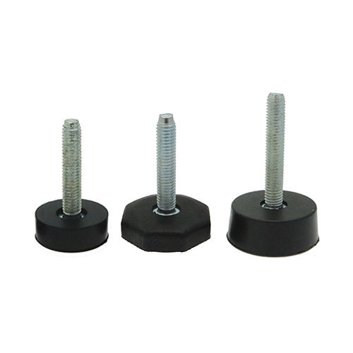 Stellfuß - ADJ series - Vital Parts ltd - Maschinen / für Werkzeugmaschinen / Tisch