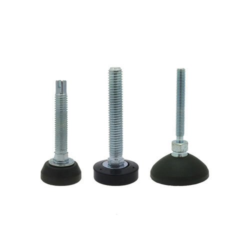 Gewindefuß - ADJ series - Vital Parts ltd - Maschinen / für Möbel / Nylon