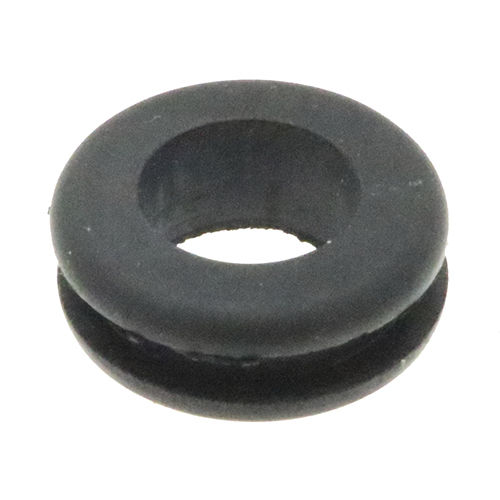 PVC-Kabeldurchführung - OPG series - Vital Parts ltd - EPDM / TPE / offen