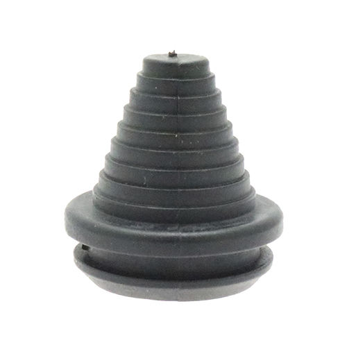 Gummi-Kabeldurchführung - GRM series - Vital Parts ltd - PVC / geschlossene