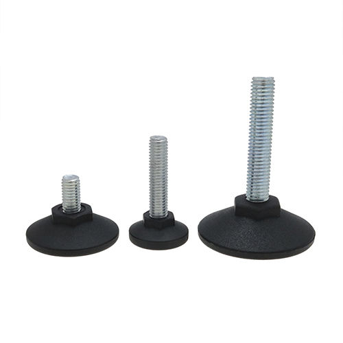 Stellfuß - ADJ601-SS - Vital Parts ltd - Maschinen / Edelstahl / Stahl