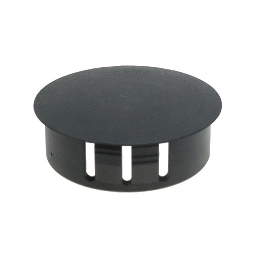 Kuppel-Stopfen - BLA series - Vital Parts ltd - außen / gewindelos / Nylon