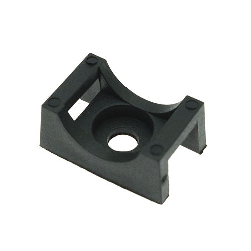 Snap-In-Kabelbandhalter - CABM00 series - Vital Parts ltd - Schwerlast / Kunststoff