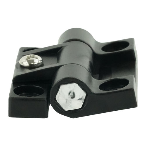 Friktionsscharnier - HIN001B - Vital Parts ltd - Stahl / Zink / Einschraub