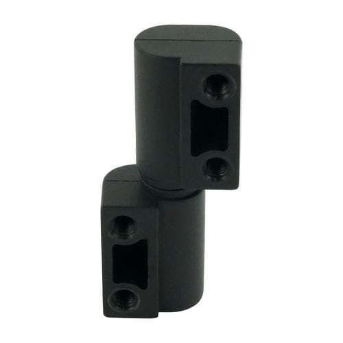 Aushängbares Scharnier - HIN24 series - Vital Parts ltd - Kunststoff / Thermoplast / Einschraub