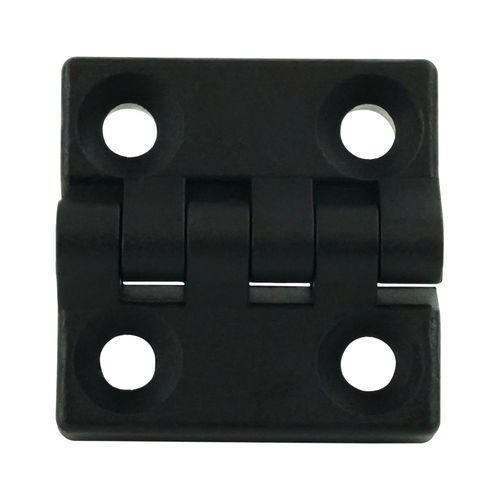 Flacher Scharnier - HIN17 series - Vital Parts ltd - Kunststoff / Nylon / Stahl