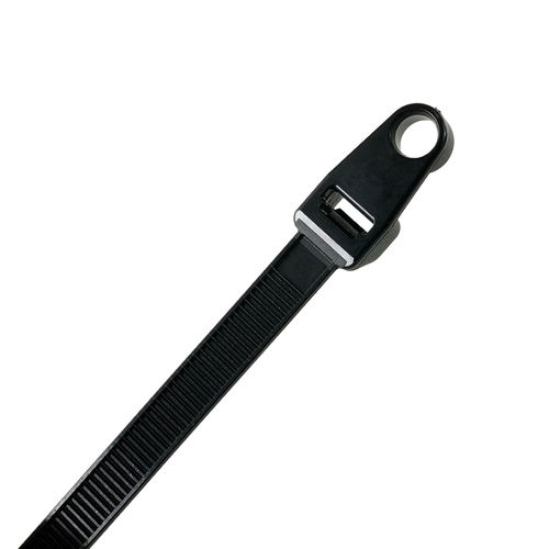 Nylon-Kabelbinder - CTSM series - Vital Parts ltd - mit Lasche