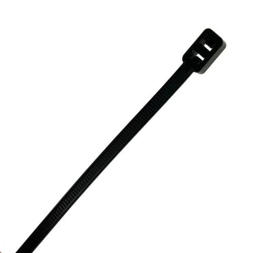 Nylon-Kabelbinder - CTDL4 series - Vital Parts ltd - doppelt / selbstblockierend