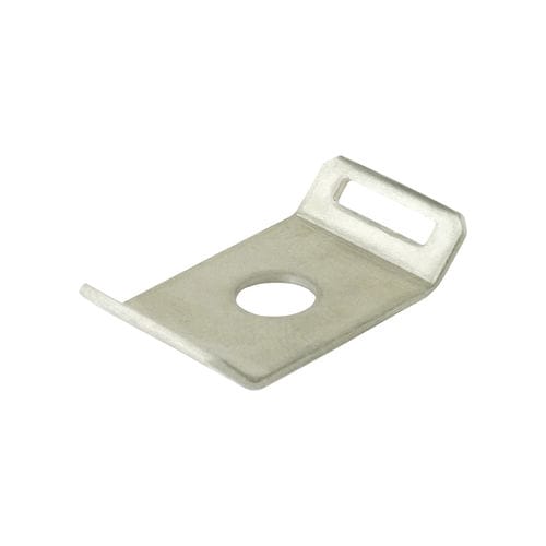Snap-In-Kabelbandhalter - SSB00 series - Vital Parts ltd - Metall / Edelstahl
