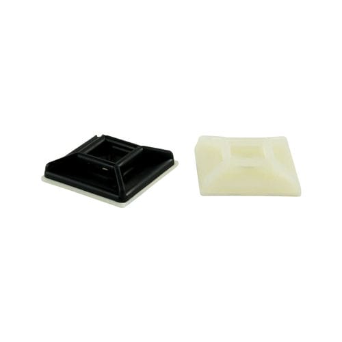 Snap-In-Kabelbandhalter - CTMP00 series - Vital Parts ltd - Kunststoff