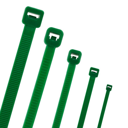 Kunststoffkabelbinder - CT101G - Vital Parts ltd - Nylon / selbstblockierend