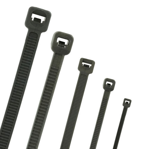 Kunststoffkabelbinder - CT101SI - Vital Parts ltd - Nylon / selbstblockierend