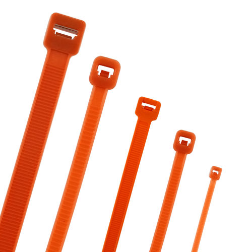 Kunststoffkabelbinder - CT101O - Vital Parts ltd - Nylon / selbstblockierend