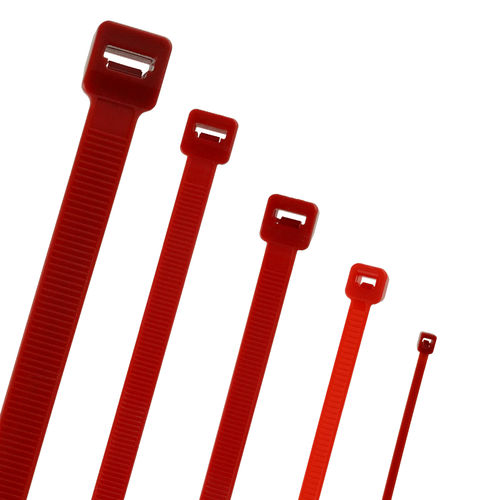 Kunststoffkabelbinder - CT101R - Vital Parts ltd - Nylon / selbstblockierend